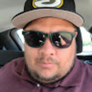 Meet your Posher, Raul